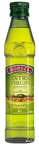 Picture of BORGES EXTRA VIRGIN O/OIL 250M